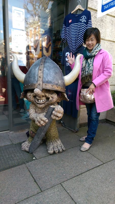 2016.4 北歐三國丹麥、挪威、瑞典11日遊 3-1 - 第100張圖 IMAG3567.jpg - 2016.4 北歐三國丹麥、挪威、瑞典11日遊