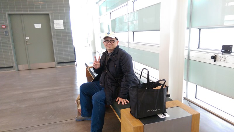 2016.4 北歐三國丹麥、挪威、瑞典11日遊 3-1 - 第121張圖 IMAG3606.jpg - 2016.4 北歐三國丹麥、挪威、瑞典11日遊