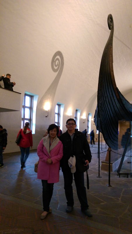 2016.4 北歐三國丹麥、挪威、瑞典11日遊 3-1 - 第147張圖 IMAG3655.jpg - 2016.4 北歐三國丹麥、挪威、瑞典11日遊