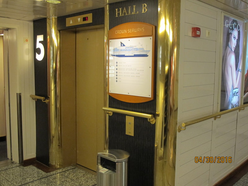 2016.4 北歐三國丹麥、挪威、瑞典11日遊 3-1 - 第123張圖 IMG_0474.JPG - 2016.4 北歐三國丹麥、挪威、瑞典11日遊