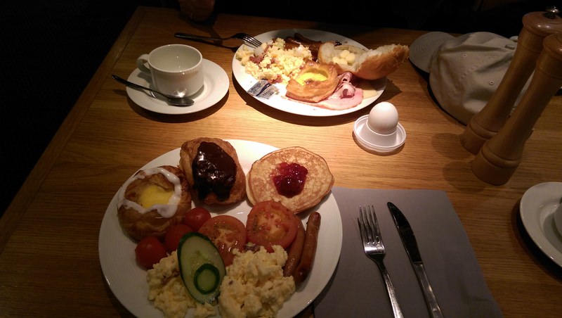 2016.4 北歐三國丹麥、挪威、瑞典11日遊 3-1 - 第139張圖 IMAG3629.jpg - 2016.4 北歐三國丹麥、挪威、瑞典11日遊