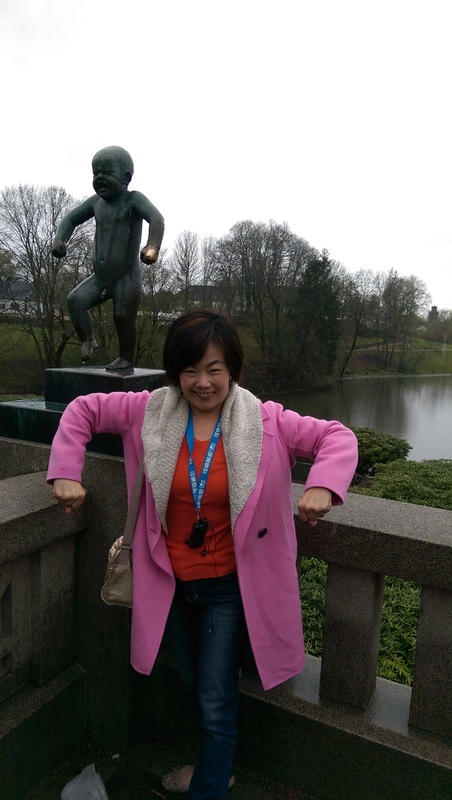 2016.4 北歐三國丹麥、挪威、瑞典11日遊 3-1 - 第164張圖 IMAG3667.jpg - 2016.4 北歐三國丹麥、挪威、瑞典11日遊