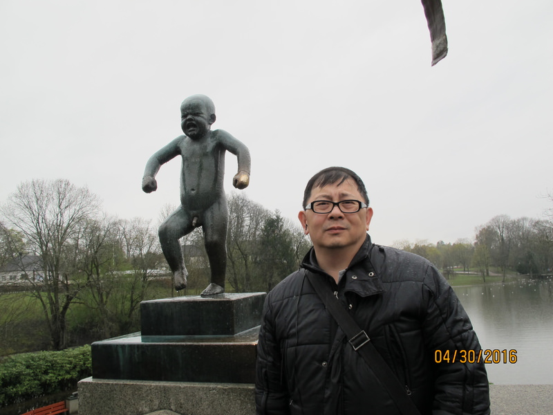 2016.4 北歐三國丹麥、挪威、瑞典11日遊 3-1 - 第165張圖 IMG_0595.JPG - 2016.4 北歐三國丹麥、挪威、瑞典11日遊