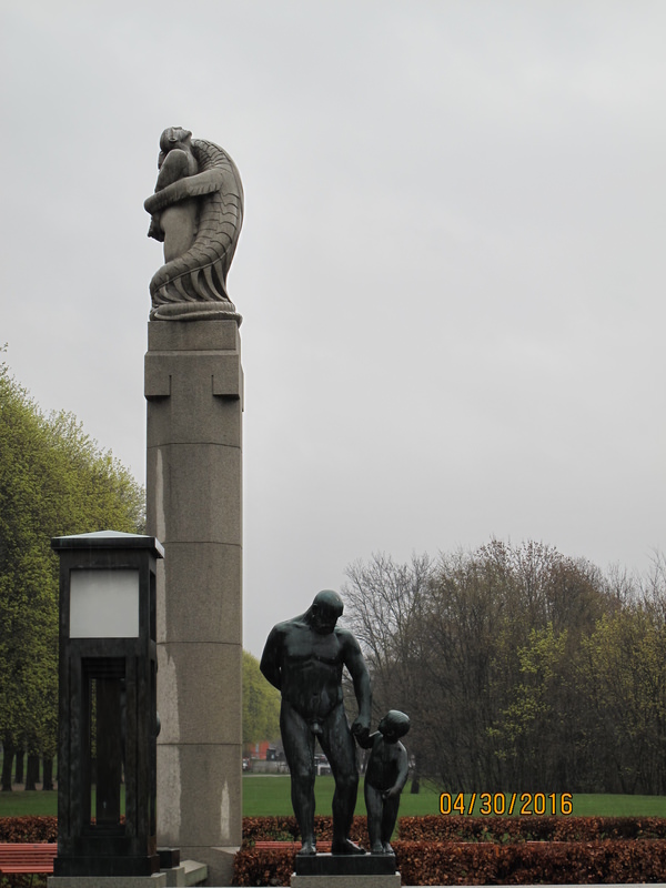 2016.4 北歐三國丹麥、挪威、瑞典11日遊 3-1 - 第163張圖 IMG_0600.JPG - 2016.4 北歐三國丹麥、挪威、瑞典11日遊