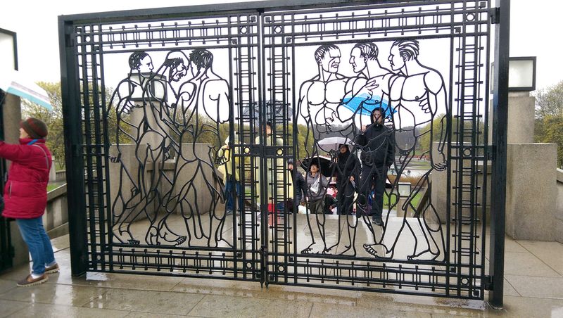 2016.4 北歐三國丹麥、挪威、瑞典11日遊 3-1 - 第171張圖 IMAG3671.jpg - 2016.4 北歐三國丹麥、挪威、瑞典11日遊