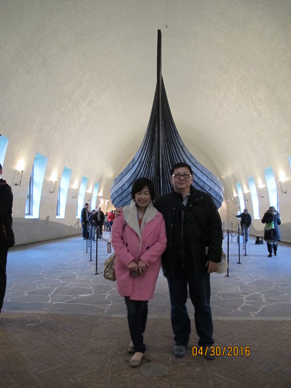 2016.4 北歐三國丹麥、挪威、瑞典11日遊 3-1 - 第150張圖 IMG_0561.JPG - 2016.4 北歐三國丹麥、挪威、瑞典11日遊