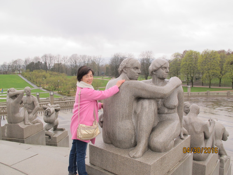 2016.4 北歐三國丹麥、挪威、瑞典11日遊 3-1 - 第178張圖 IMG_0634.JPG - 2016.4 北歐三國丹麥、挪威、瑞典11日遊