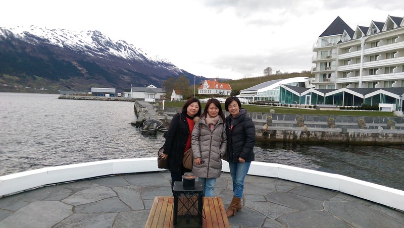 2016.4 北歐三國丹麥、挪威、瑞典11日遊 3-2 - 第71張圖 IMAG3933.jpg - 2016.4 北歐三國丹麥、挪威、瑞典11日遊