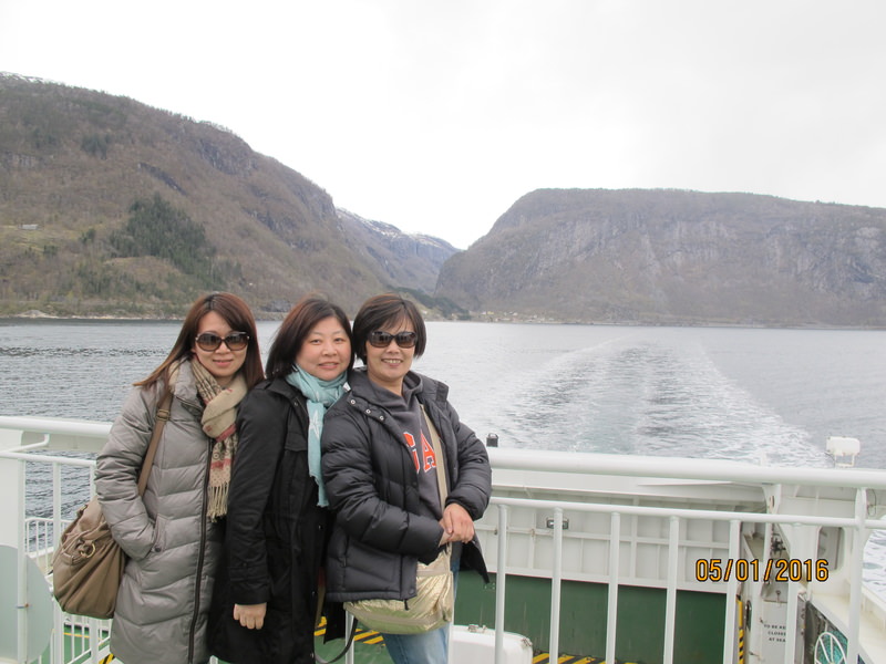 2016.4 北歐三國丹麥、挪威、瑞典11日遊 3-2 - 第54張圖 IMG_0167.JPG - 2016.4 北歐三國丹麥、挪威、瑞典11日遊