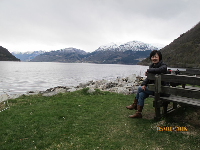 2016.4 北歐三國丹麥、挪威、瑞典11日遊 3-2 - 第50張圖 IMG_0157.JPG - 2016.4 北歐三國丹麥、挪威、瑞典11日遊