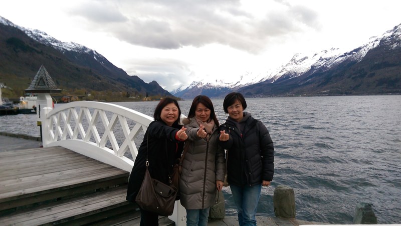 2016.4 北歐三國丹麥、挪威、瑞典11日遊 3-2 - 第70張圖 IMAG3939.jpg - 2016.4 北歐三國丹麥、挪威、瑞典11日遊