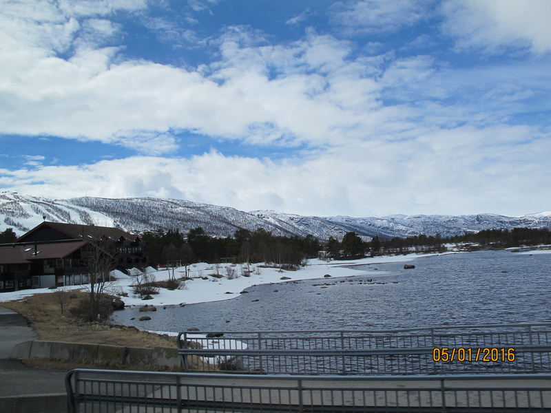 2016.4 北歐三國丹麥、挪威、瑞典11日遊 3-2 - 第21張圖 IMG_0077.JPG - 2016.4 北歐三國丹麥、挪威、瑞典11日遊