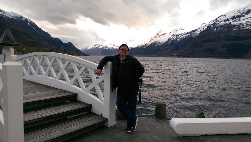 2016.4 北歐三國丹麥、挪威、瑞典11日遊 3-2 - 第69張圖 IMAG3931.jpg - 2016.4 北歐三國丹麥、挪威、瑞典11日遊