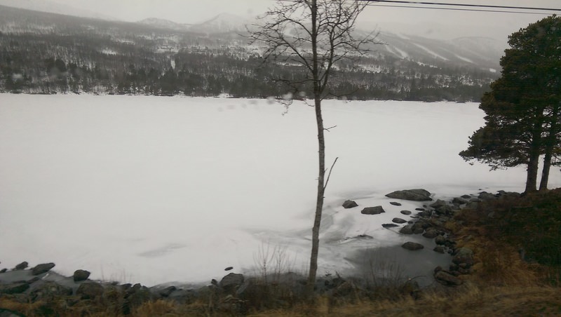 2016.4 北歐三國丹麥、挪威、瑞典11日遊 3-2 - 第101張圖 IMAG3991-river.jpg - 2016.4 北歐三國丹麥、挪威、瑞典11日遊