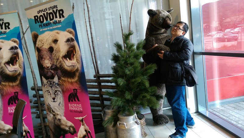 2016.4 北歐三國丹麥、挪威、瑞典11日遊 3-2 - 第13張圖 IMAG3793.jpg - 2016.4 北歐三國丹麥、挪威、瑞典11日遊