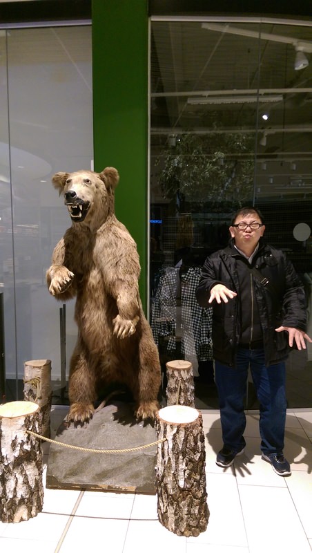 2016.4 北歐三國丹麥、挪威、瑞典11日遊 3-2 - 第14張圖 IMAG3794.jpg - 2016.4 北歐三國丹麥、挪威、瑞典11日遊