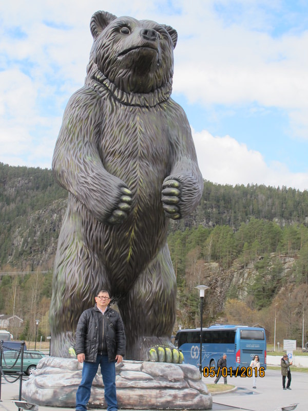 2016.4 北歐三國丹麥、挪威、瑞典11日遊 3-2 - 第12張圖 IMG_0061.JPG - 2016.4 北歐三國丹麥、挪威、瑞典11日遊