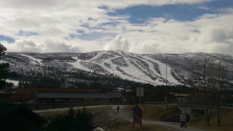 2016.4 北歐三國丹麥、挪威、瑞典11日遊 3-2 - 第18張圖 IMAG3804.jpg - 2016.4 北歐三國丹麥、挪威、瑞典11日遊