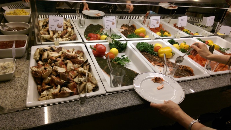 2016.4 北歐三國丹麥、挪威、瑞典11日遊 3-2 - 第88張圖 IMAG3913.jpg - 2016.4 北歐三國丹麥、挪威、瑞典11日遊