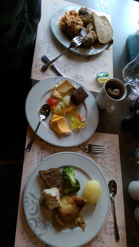 2016.4 北歐三國丹麥、挪威、瑞典11日遊 3-2 - 第109張圖 IMAG4017.jpg - 2016.4 北歐三國丹麥、挪威、瑞典11日遊