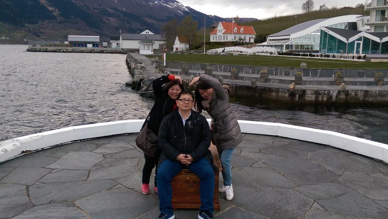 2016.4 北歐三國丹麥、挪威、瑞典11日遊 3-2 - 第72張圖 IMAG3937.jpg - 2016.4 北歐三國丹麥、挪威、瑞典11日遊