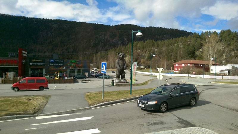 2016.4 北歐三國丹麥、挪威、瑞典11日遊 3-2 - 第11張圖 IMAG3786.jpg - 2016.4 北歐三國丹麥、挪威、瑞典11日遊