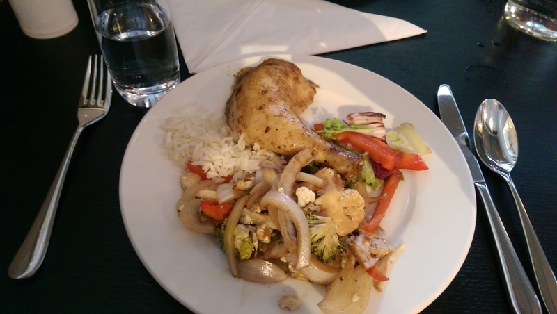 2016.4 北歐三國丹麥、挪威、瑞典11日遊 3-2 - 第22張圖 IMAG3811.jpg - 2016.4 北歐三國丹麥、挪威、瑞典11日遊