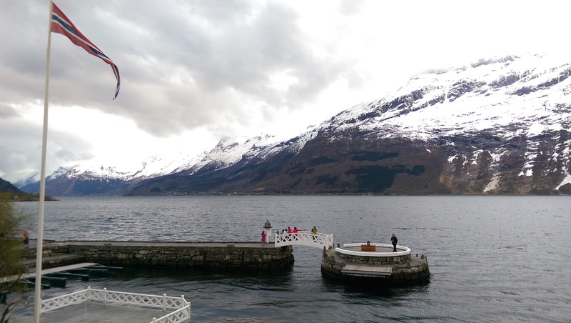 2016.4 北歐三國丹麥、挪威、瑞典11日遊 3-2 - 第66張圖 IMAG3946.jpg - 2016.4 北歐三國丹麥、挪威、瑞典11日遊