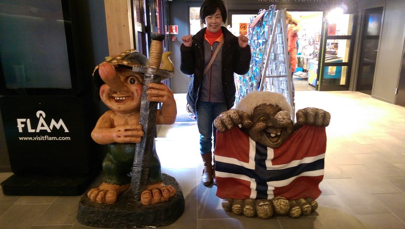 2016.4 北歐三國丹麥、挪威、瑞典11日遊 3-2 - 第112張圖 IMAG4069.jpg - 2016.4 北歐三國丹麥、挪威、瑞典11日遊