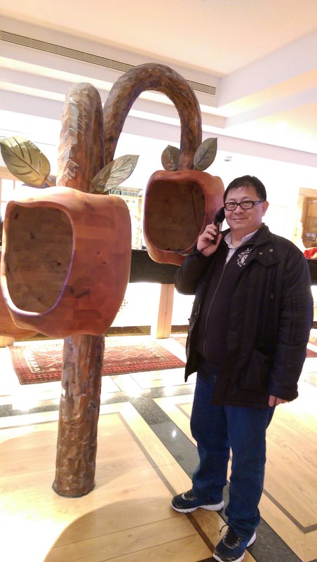 2016.4 北歐三國丹麥、挪威、瑞典11日遊 3-2 - 第61張圖 IMAG3951.jpg - 2016.4 北歐三國丹麥、挪威、瑞典11日遊