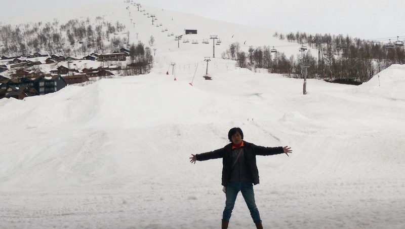 2016.4 北歐三國丹麥、挪威、瑞典11日遊 3-2 - 第163張圖 IMAG4155.jpg - 2016.4 北歐三國丹麥、挪威、瑞典11日遊