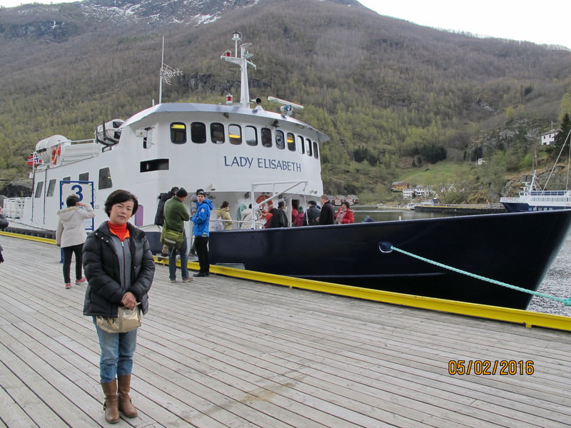 2016.4 北歐三國丹麥、挪威、瑞典11日遊 3-2 - 第138張圖 IMG_0295.JPG - 2016.4 北歐三國丹麥、挪威、瑞典11日遊