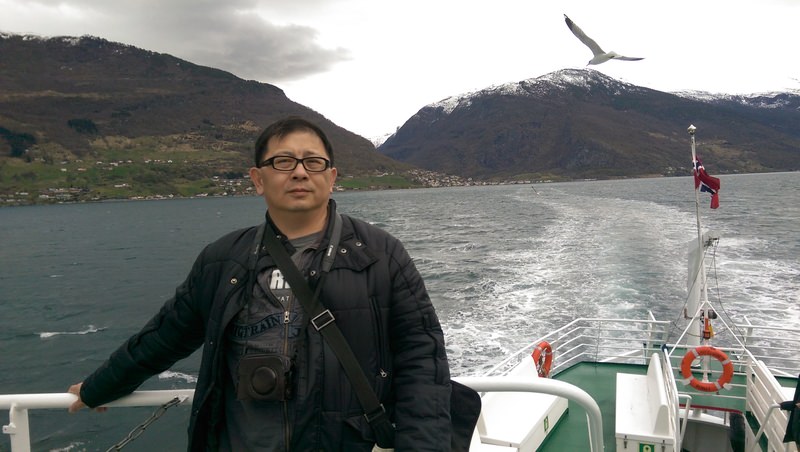 2016.4 北歐三國丹麥、挪威、瑞典11日遊 3-2 - 第149張圖 IMAG4106.jpg - 2016.4 北歐三國丹麥、挪威、瑞典11日遊