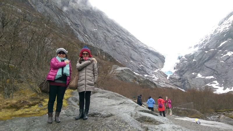 2016.4 北歐三國丹麥、挪威、瑞典11日遊 3-2 - 第195張圖 IMAG4231.jpg - 2016.4 北歐三國丹麥、挪威、瑞典11日遊