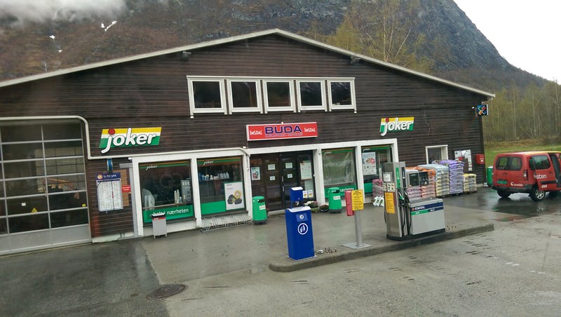 2016.4 北歐三國丹麥、挪威、瑞典11日遊 3-2 - 第214張圖 IMAG4315.jpg - 2016.4 北歐三國丹麥、挪威、瑞典11日遊