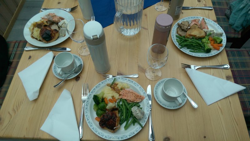 2016.4 北歐三國丹麥、挪威、瑞典11日遊 3-2 - 第174張圖 IMAG4191.jpg - 2016.4 北歐三國丹麥、挪威、瑞典11日遊