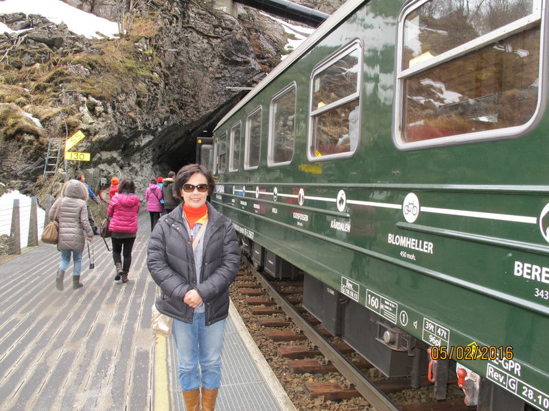 2016.4 北歐三國丹麥、挪威、瑞典11日遊 3-2 - 第131張圖 IMG_0268.JPG - 2016.4 北歐三國丹麥、挪威、瑞典11日遊