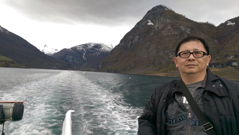 2016.4 北歐三國丹麥、挪威、瑞典11日遊 3-2 - 第141張圖 IMAG4082.jpg - 2016.4 北歐三國丹麥、挪威、瑞典11日遊