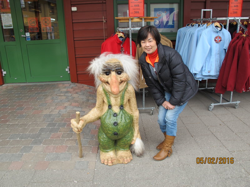 2016.4 北歐三國丹麥、挪威、瑞典11日遊 3-2 - 第111張圖 IMG_0289.JPG - 2016.4 北歐三國丹麥、挪威、瑞典11日遊