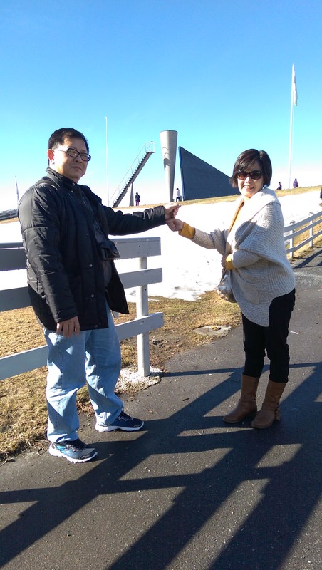 2016.4 北歐三國丹麥、挪威、瑞典11日遊 3-3 - 第5張圖 IMAG4361.jpg - 2016.4 北歐三國丹麥、挪威、瑞典11日遊