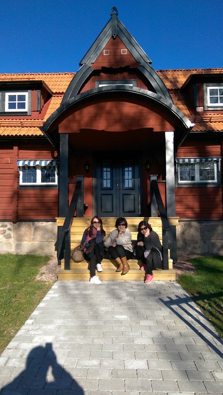 2016.4 北歐三國丹麥、挪威、瑞典11日遊 3-3 - 第48張圖 IMAG4487.jpg - 2016.4 北歐三國丹麥、挪威、瑞典11日遊