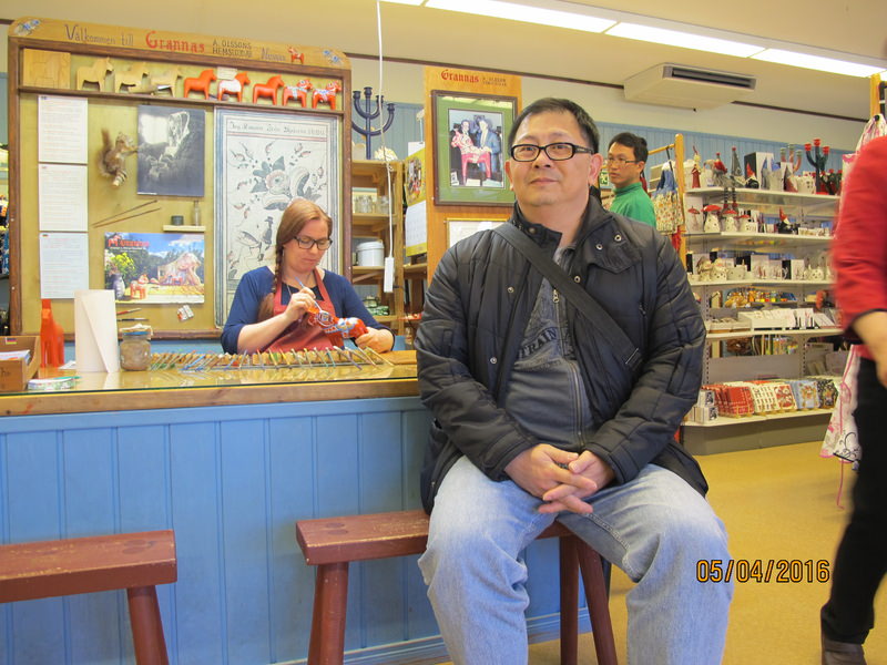 2016.4 北歐三國丹麥、挪威、瑞典11日遊 3-3 - 第24張圖 IMG_0488.JPG - 2016.4 北歐三國丹麥、挪威、瑞典11日遊