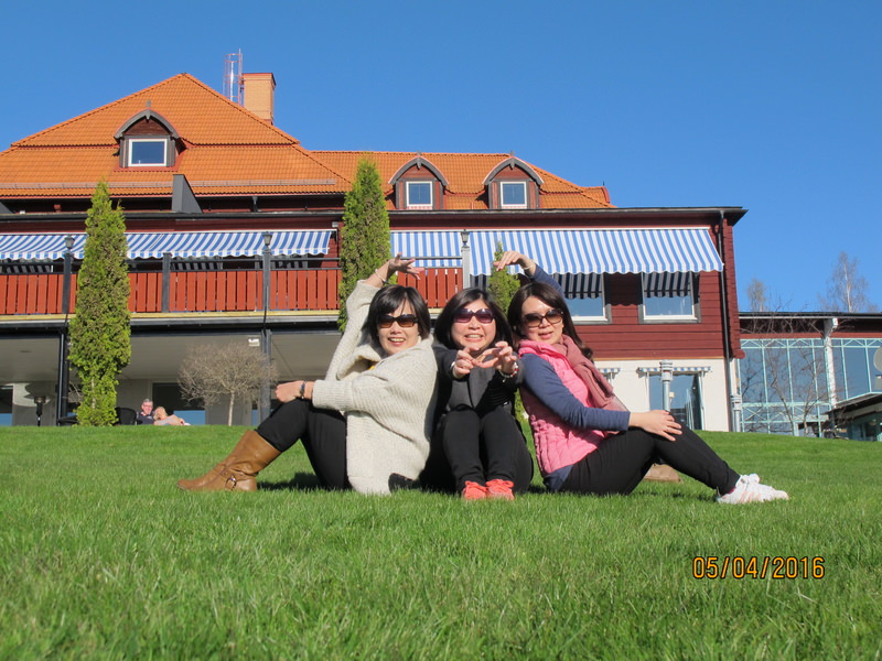 2016.4 北歐三國丹麥、挪威、瑞典11日遊 3-3 - 第38張圖 IMG_0502.JPG - 2016.4 北歐三國丹麥、挪威、瑞典11日遊