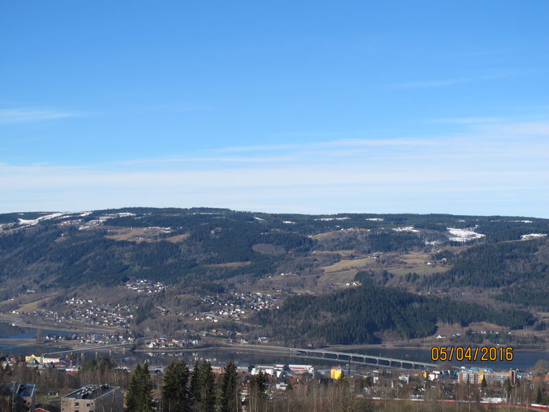 2016.4 北歐三國丹麥、挪威、瑞典11日遊 3-3 - 第10張圖 IMG_0470.JPG - 2016.4 北歐三國丹麥、挪威、瑞典11日遊