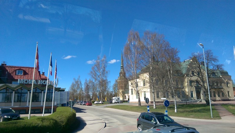 2016.4 北歐三國丹麥、挪威、瑞典11日遊 3-3 - 第16張圖 IMAG4396.jpg - 2016.4 北歐三國丹麥、挪威、瑞典11日遊