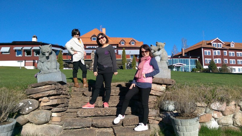 2016.4 北歐三國丹麥、挪威、瑞典11日遊 3-3 - 第43張圖 IMAG4470.jpg - 2016.4 北歐三國丹麥、挪威、瑞典11日遊