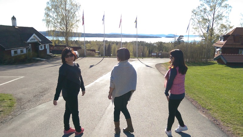 2016.4 北歐三國丹麥、挪威、瑞典11日遊 3-3 - 第46張圖 IMAG4484.jpg - 2016.4 北歐三國丹麥、挪威、瑞典11日遊