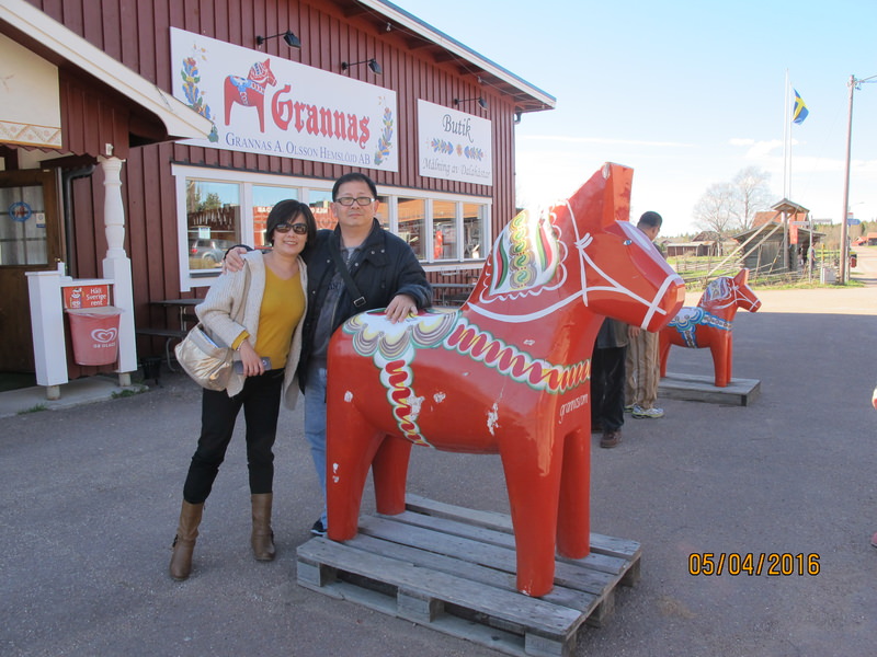 2016.4 北歐三國丹麥、挪威、瑞典11日遊 3-3 - 第32張圖 IMG_0487.JPG - 2016.4 北歐三國丹麥、挪威、瑞典11日遊