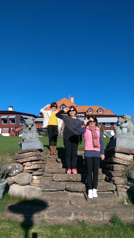 2016.4 北歐三國丹麥、挪威、瑞典11日遊 3-3 - 第39張圖 IMAG4474.jpg - 2016.4 北歐三國丹麥、挪威、瑞典11日遊