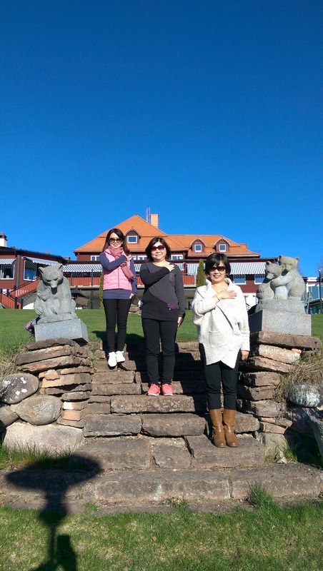 2016.4 北歐三國丹麥、挪威、瑞典11日遊 3-3 - 第40張圖 IMAG4477.jpg - 2016.4 北歐三國丹麥、挪威、瑞典11日遊